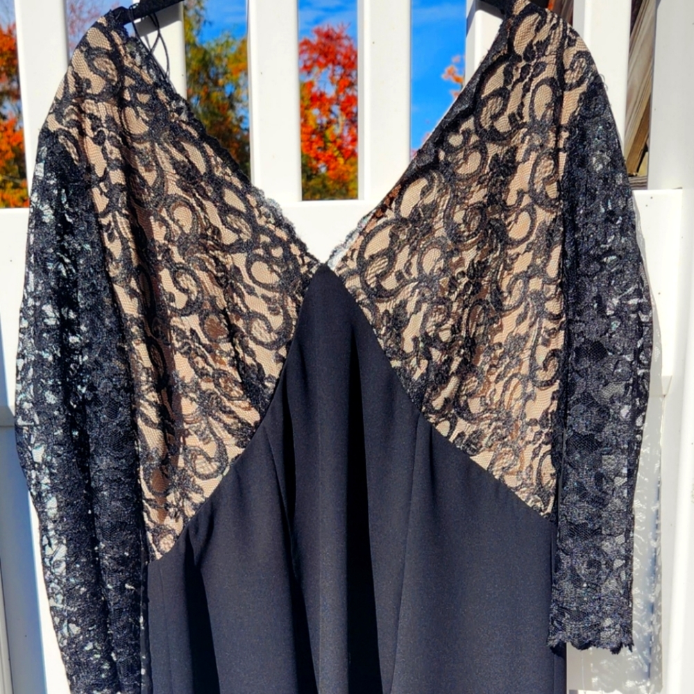 NWT Cocktail Dress